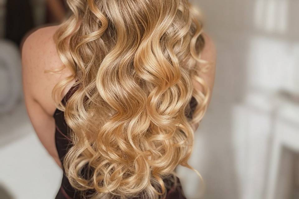 Glam by Yinet