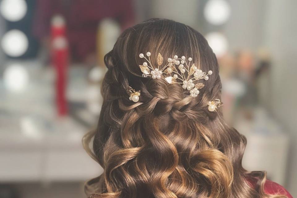 Glam by Yinet