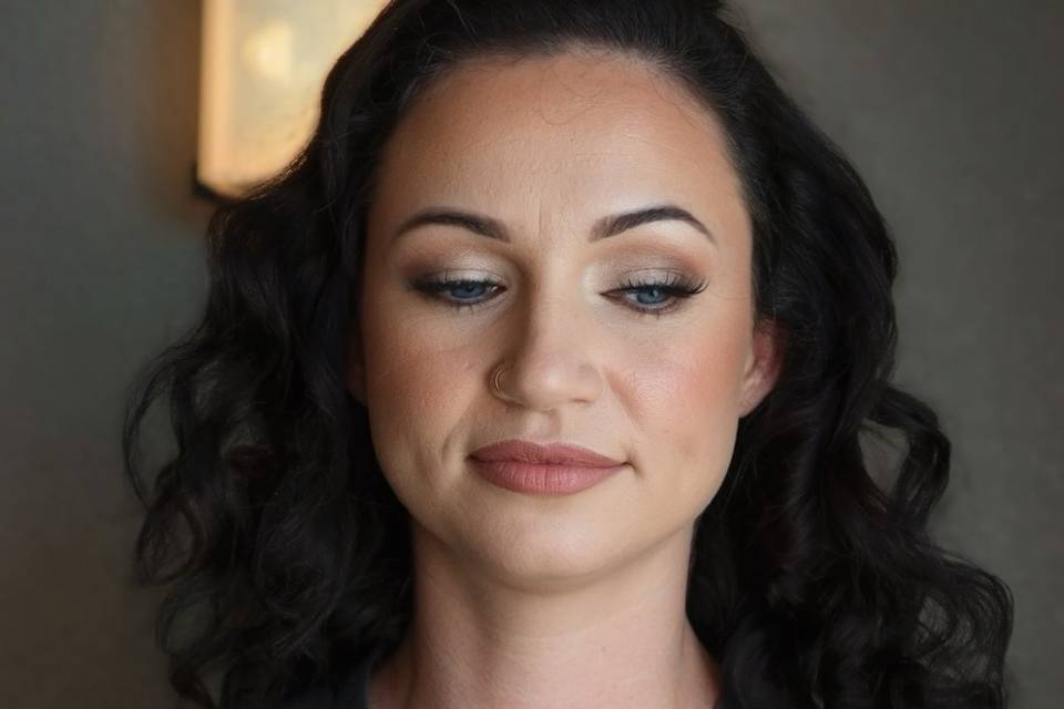 Glam by yinet