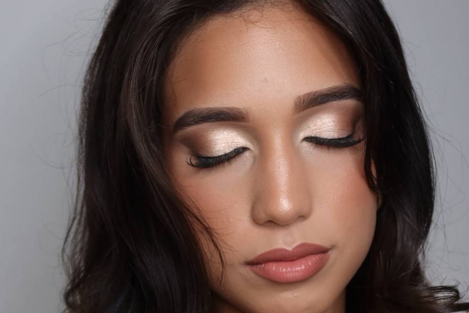 Glam by yinet