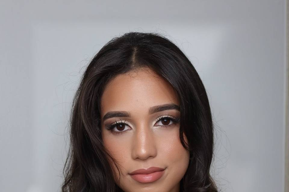 Glam by yinet