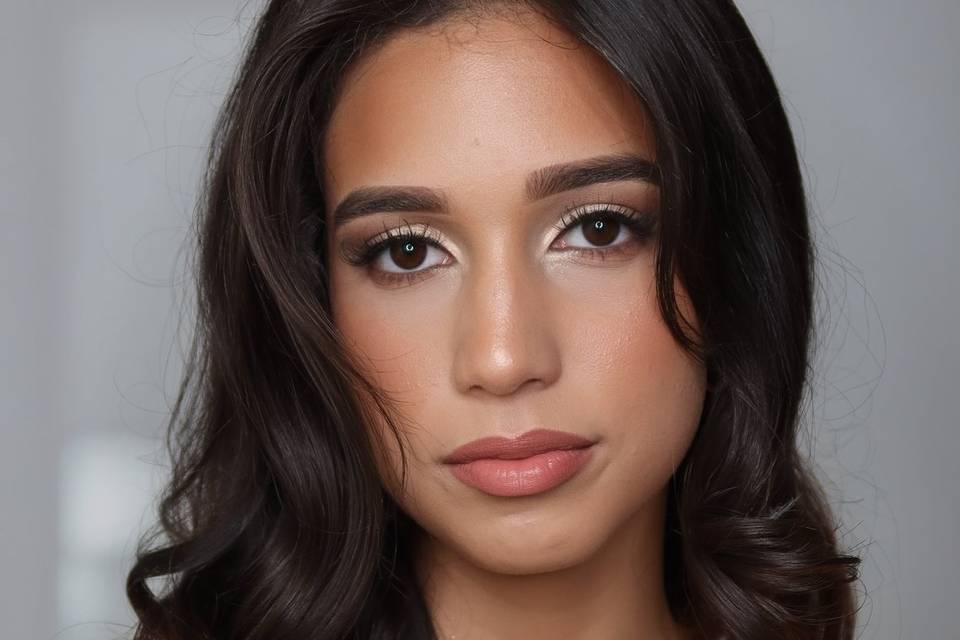 Glam by yinet