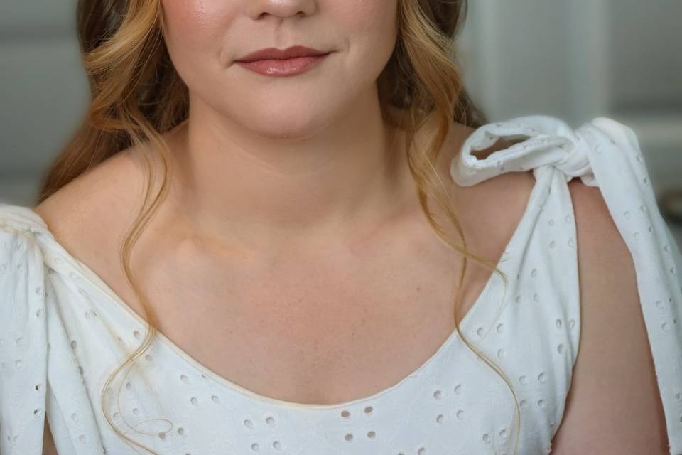 Glam by yinet