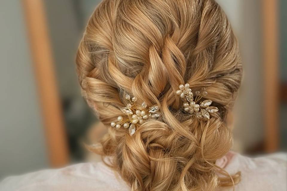 Glam by yinet