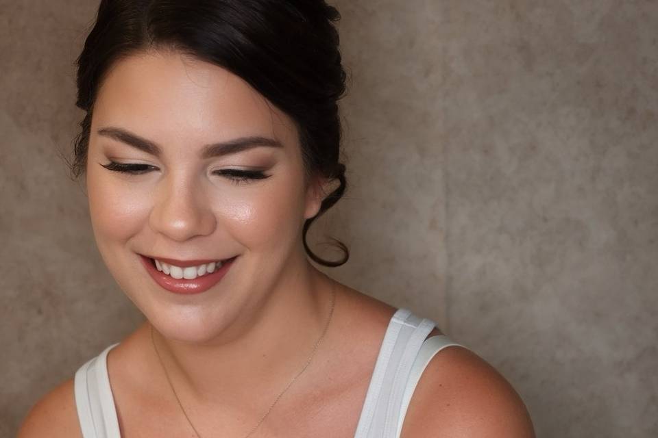 Glam by yinet