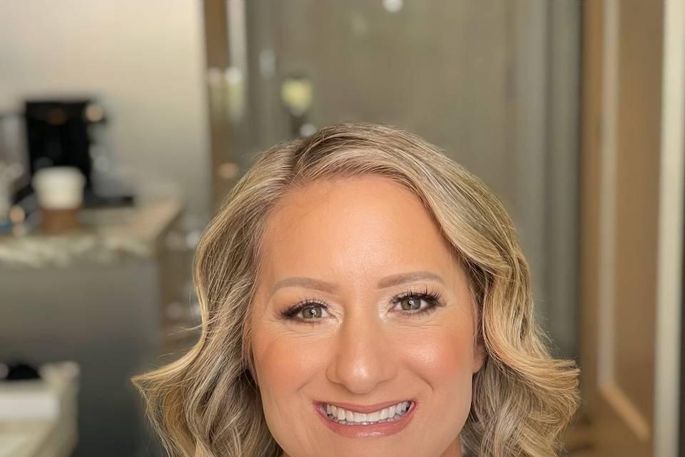 Glam by Yinet