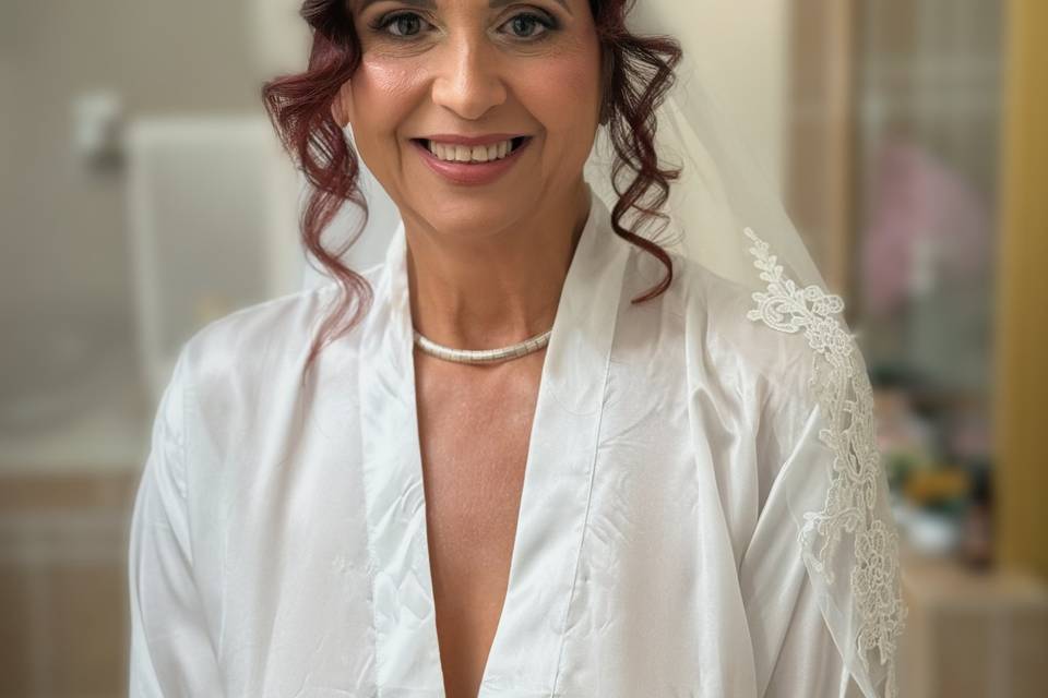 Glam by Yinet