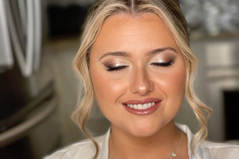 Glam by yinet