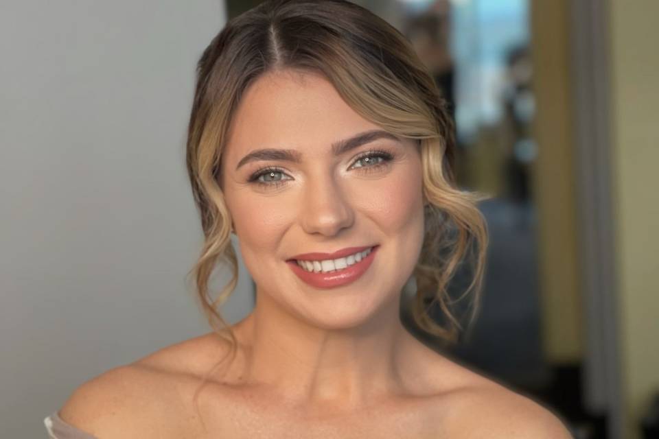 Glam by Yinet