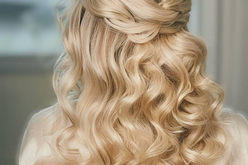 Glam by Yinet