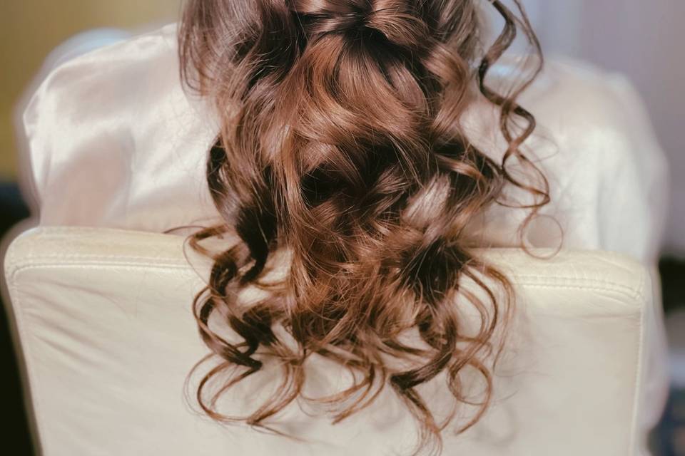 Glam by Yinet