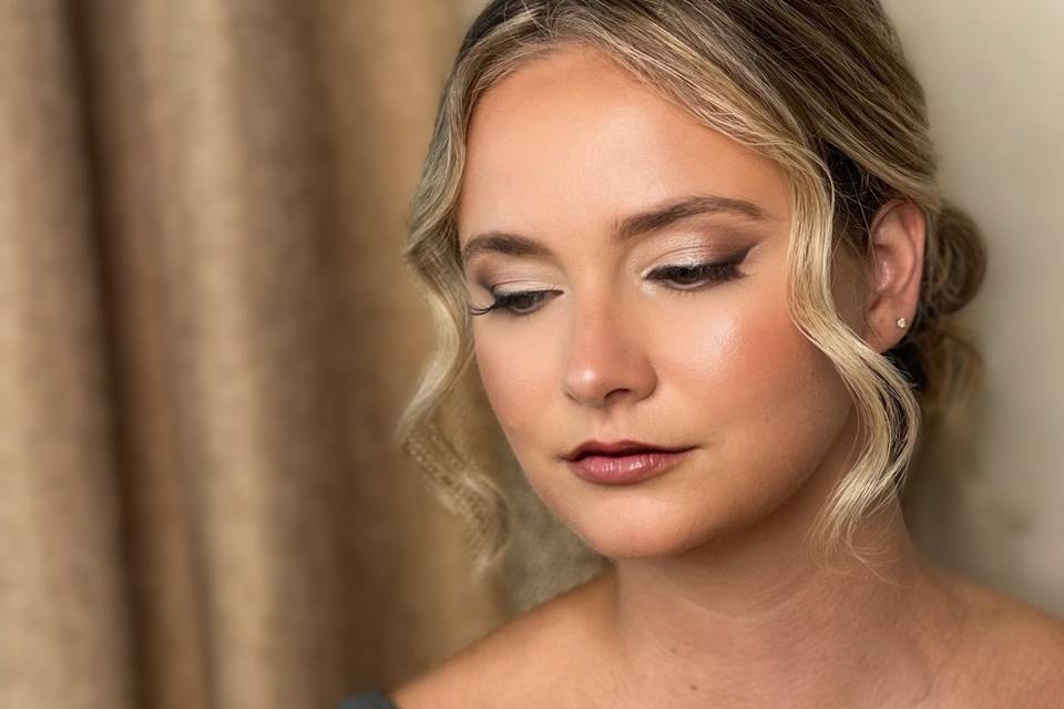 Glam by yinet
