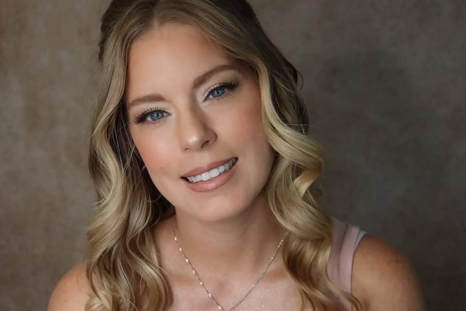 Glam by yinet