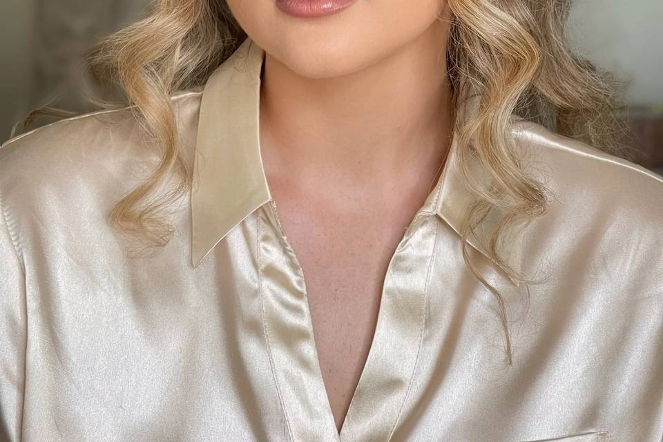 Glam by Yinet