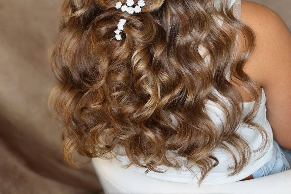 Glam by Yinet