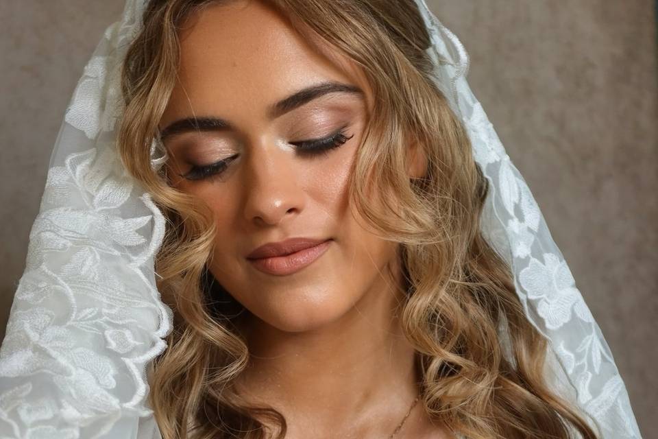 Glam by Yinet