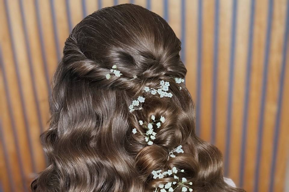 Glam by Yinet
