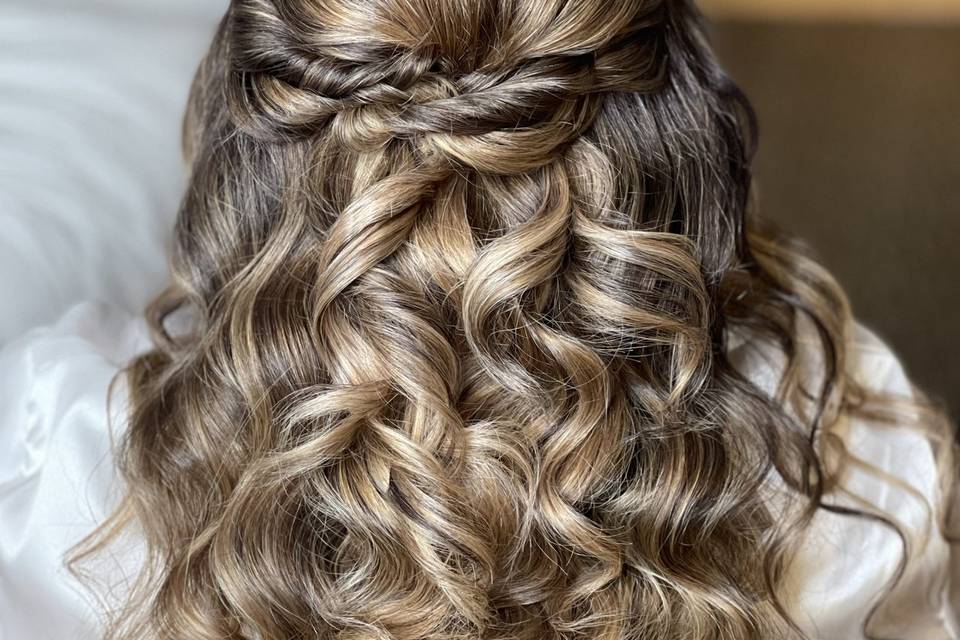 Glam by Yinet