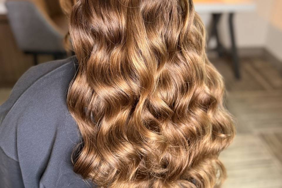 Glam by Yinet
