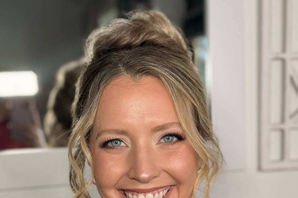Glam by Yinet