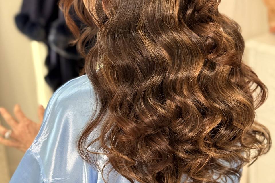 Glam by Yinet