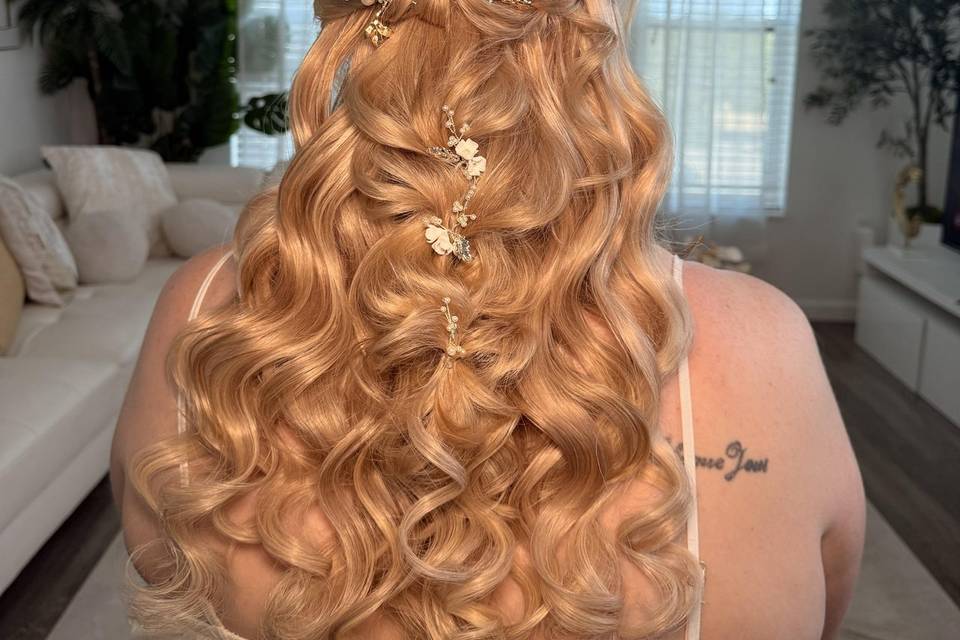 Glam by Yinet