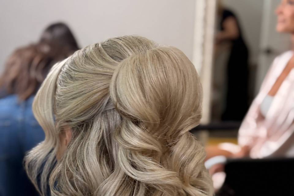 Glam by Yinet