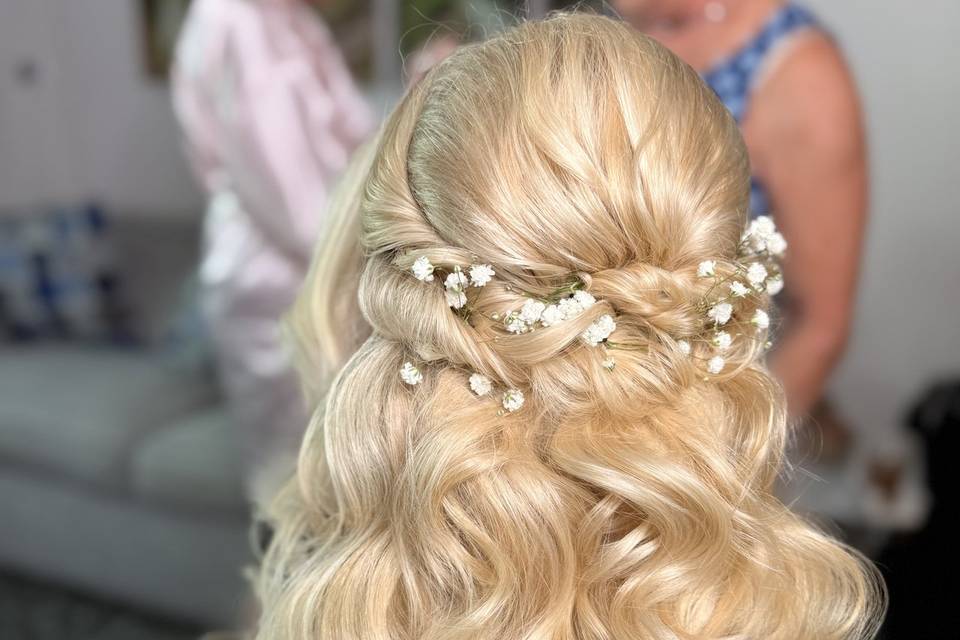 Glam by Yinet