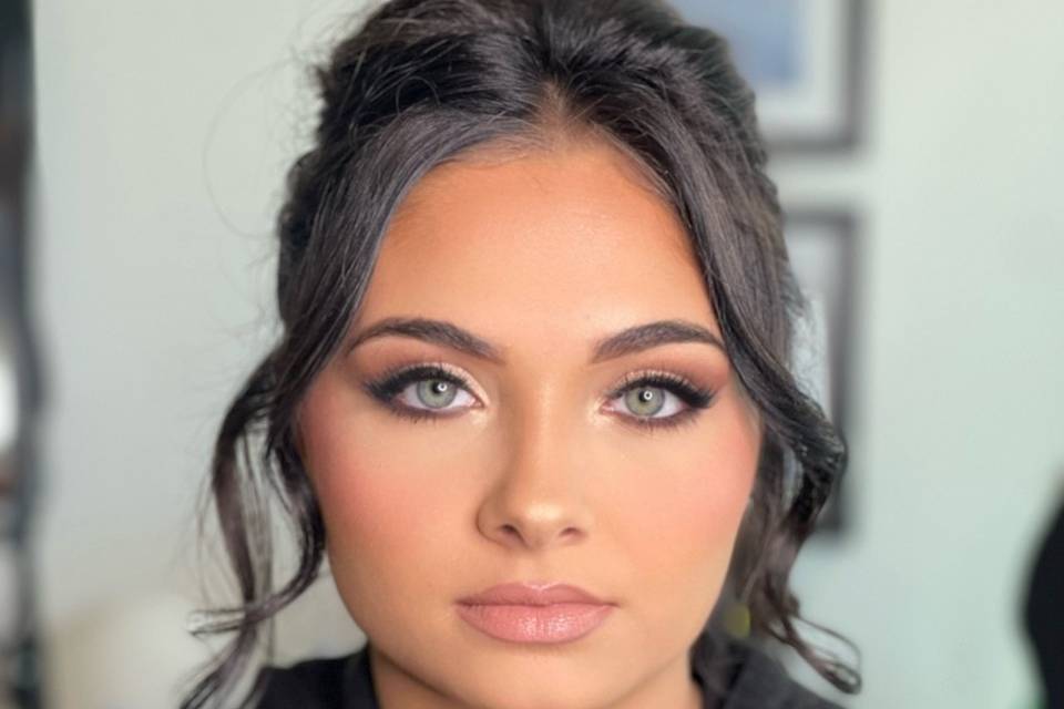 Glam by Yinet
