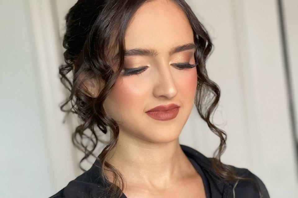 Glam by Yinet