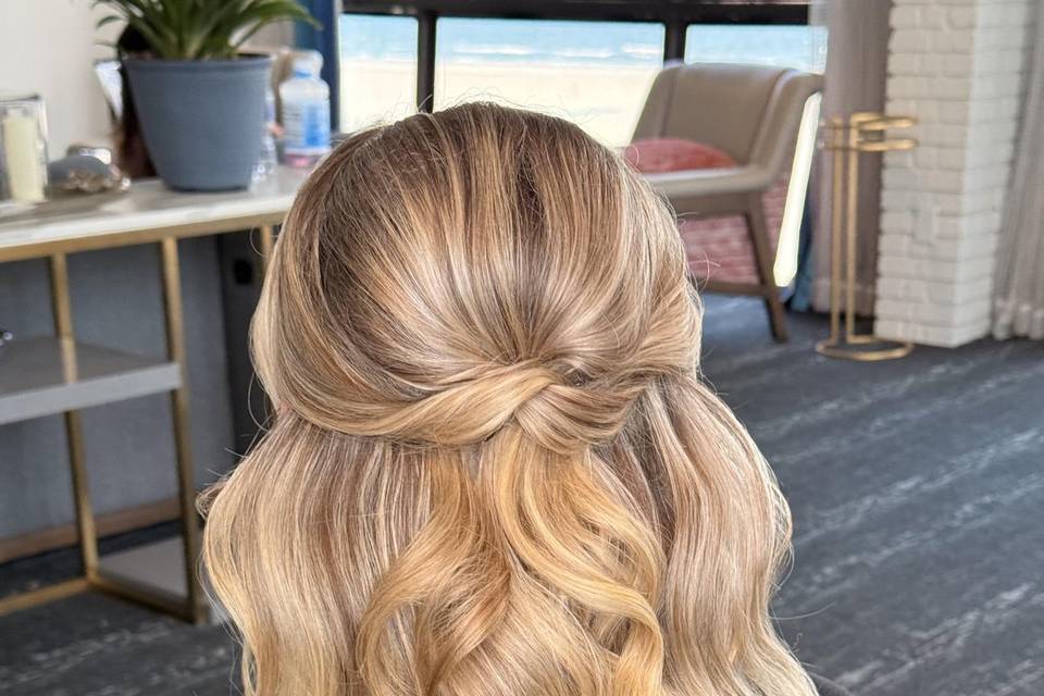 Glam by Yinet