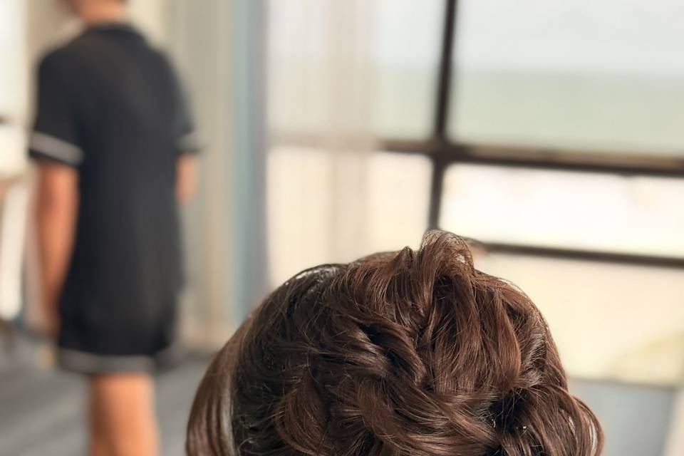 Glam by Yinet