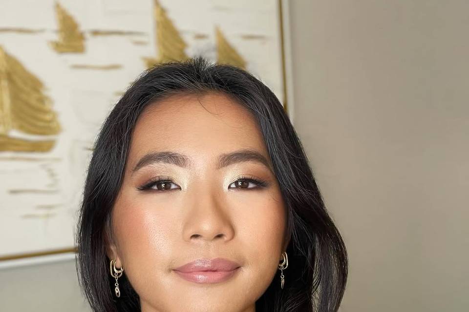 Glam by Yinet