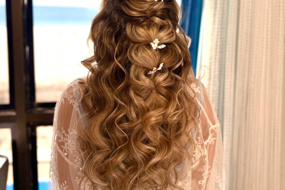 Glam by Yinet