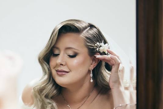 Glam by Yinet