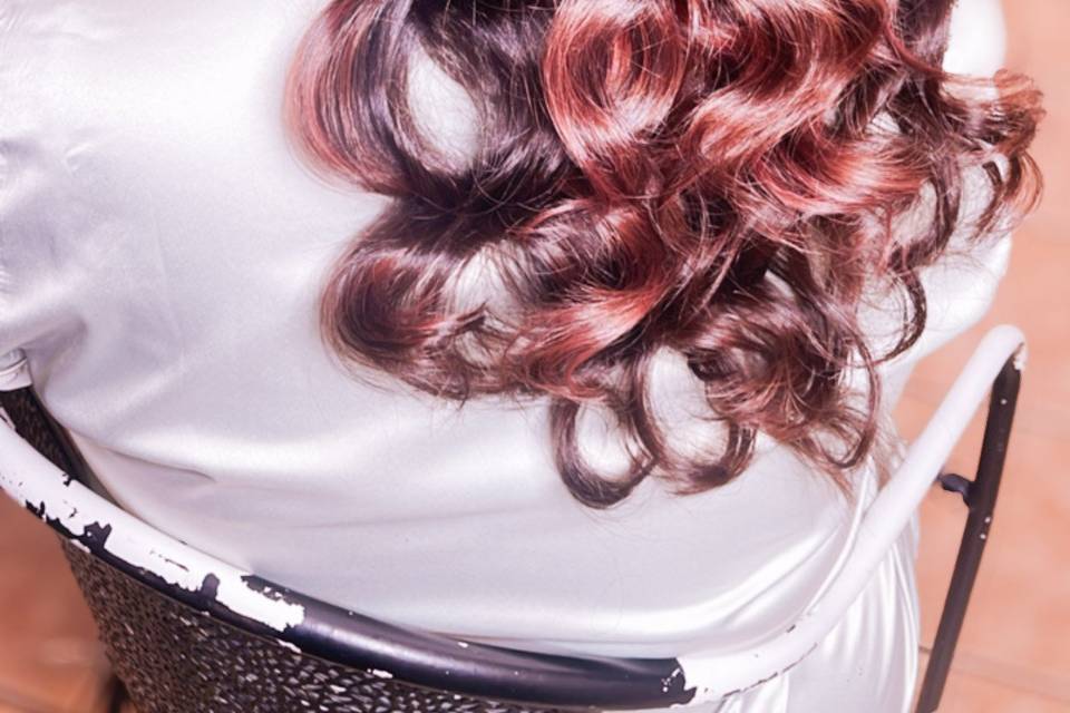 Glam by Yinet
