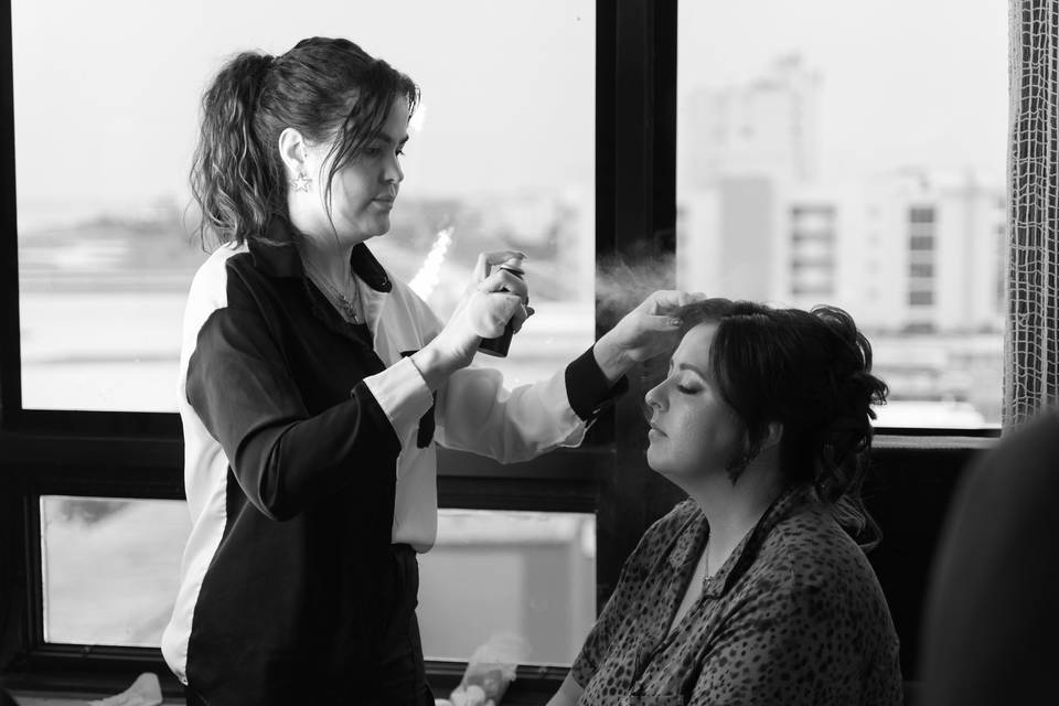 Glam by Yinet