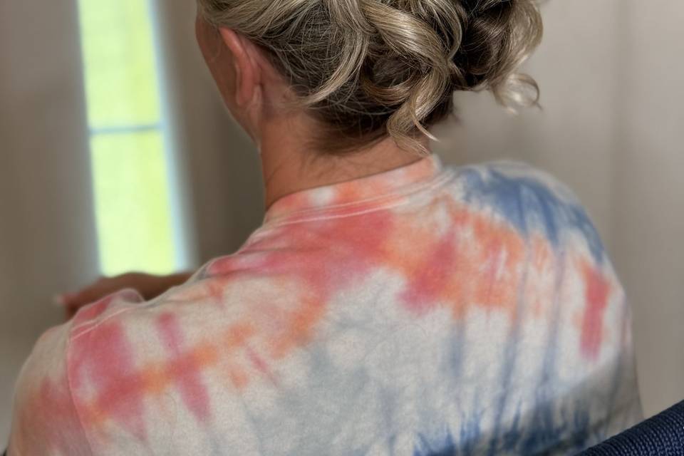 Glam by Yinet