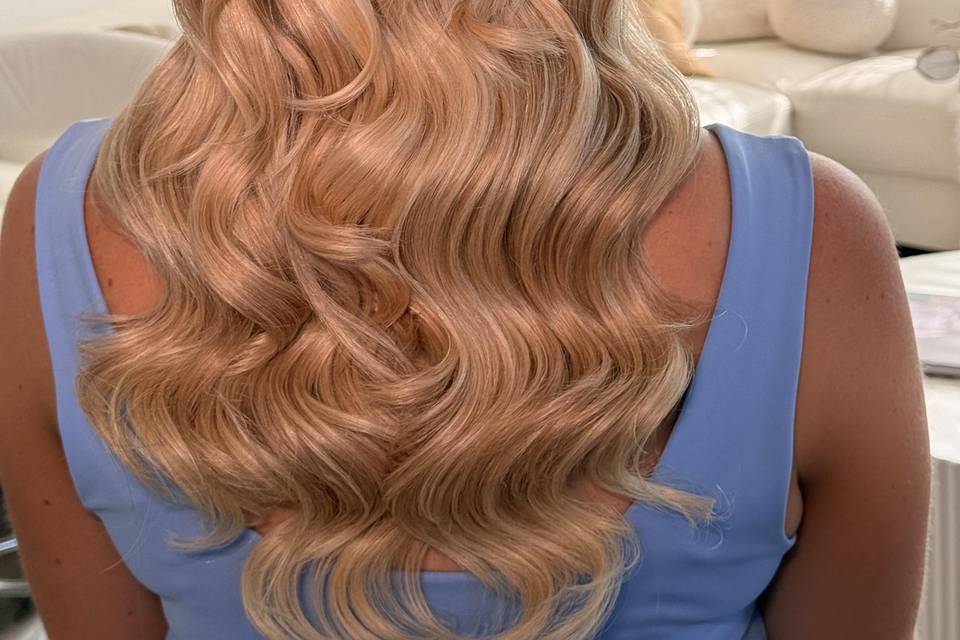 Glam by Yinet