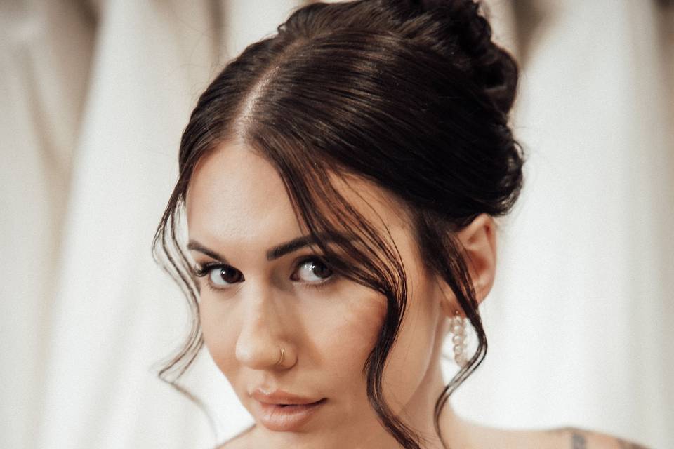 Glam by Yinet