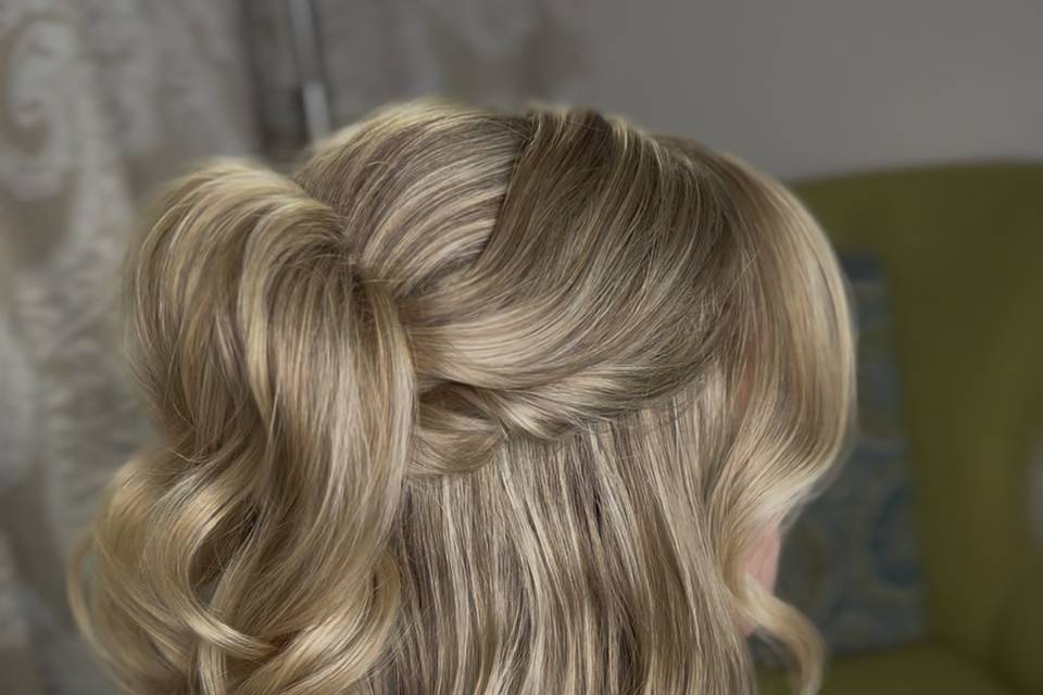 Glam by Yinet
