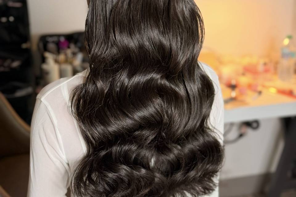 Glam by Yinet