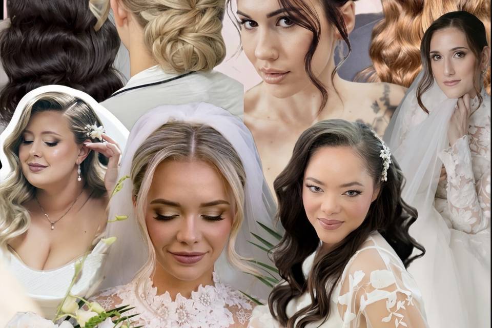 Glam by Yinet