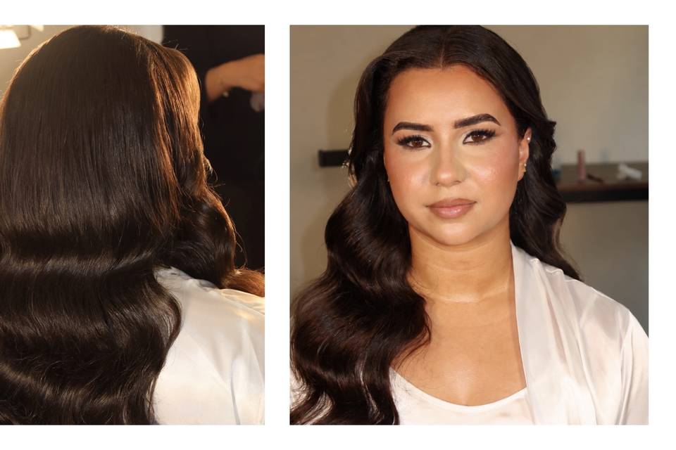 Glam by Yinet