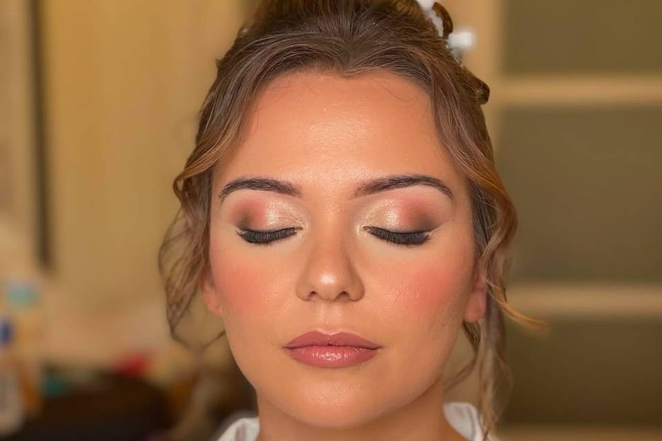 Glam by Yinet