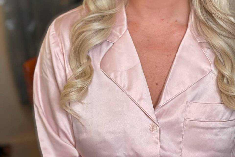 Glam by Yinet