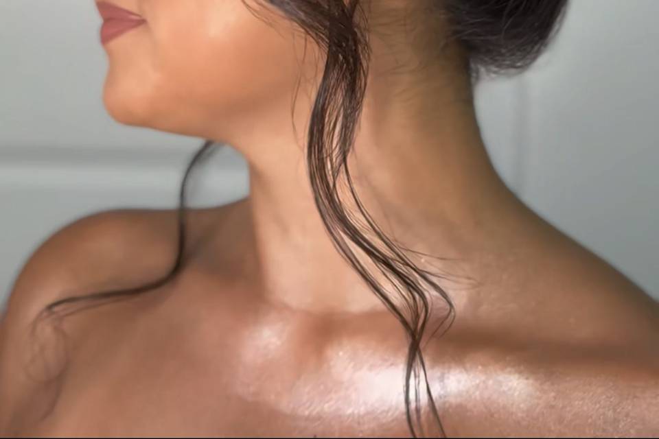 Glam by Yinet