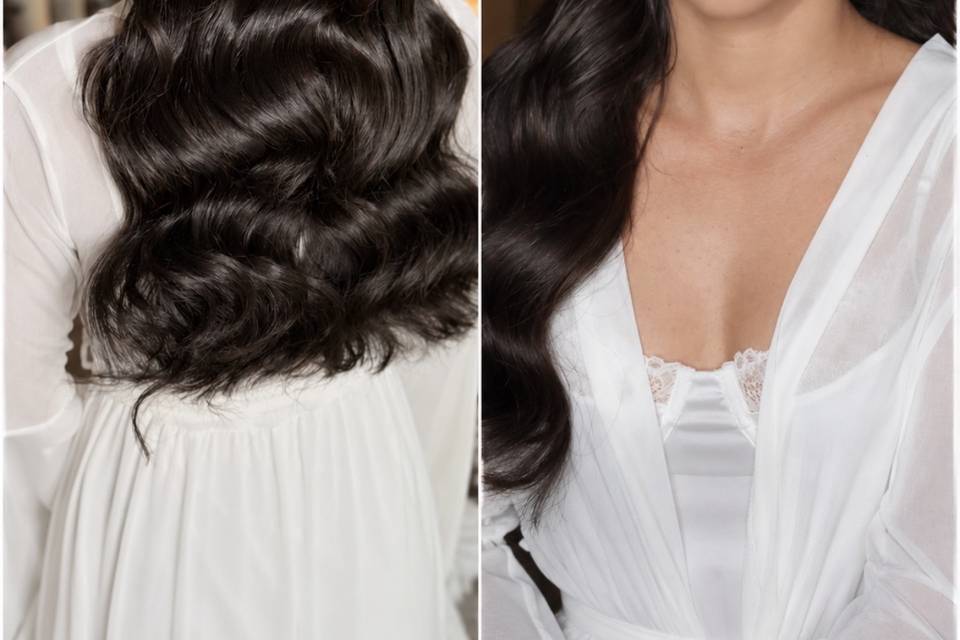 Glam by Yinet