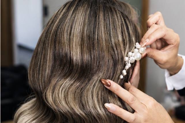 Glam by Yinet