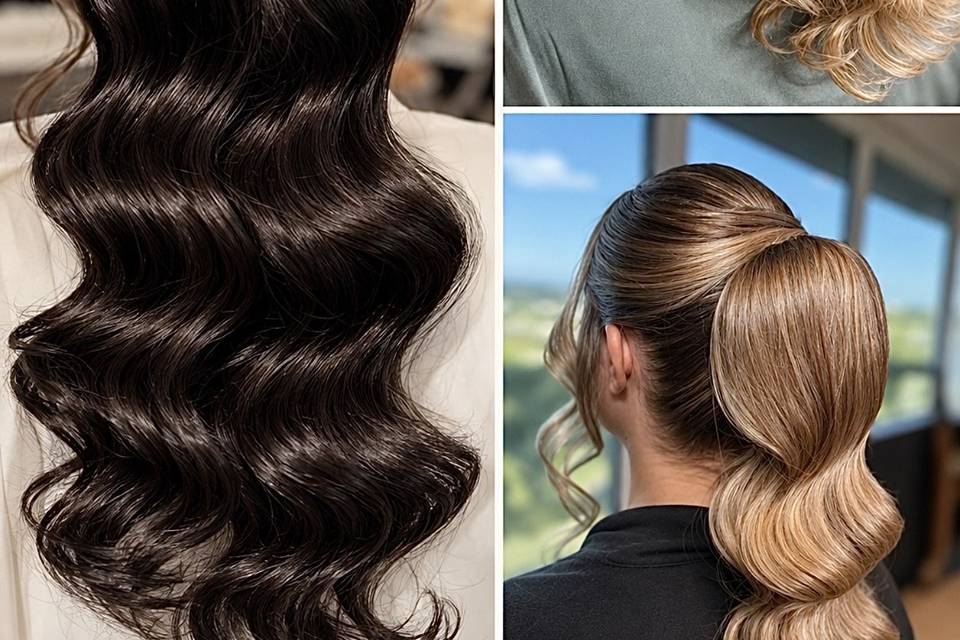 Glam by Yinet